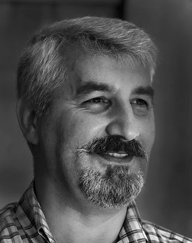Ali Ekber Aslan